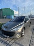 Peugeot 308 5-dörrar 1.6 HDi FAP EGS Euro 4