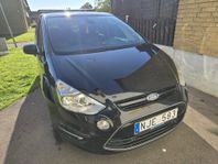 Ford S-Max 2.0 TDCi Powershift Business Euro 5