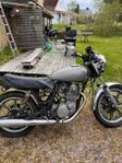 SR400 besiktningsfri