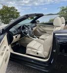 Volkswagen Eos 2.0 TDI DPF Euro 4 Automat