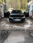 Audi A4 Sedan 2.0 TDI DPF Multitronic Euro 5