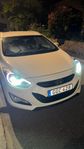 Hyundai i40 Blue Kombi 1.7