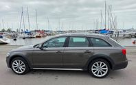 Audi A6 allroad quattro 3.0 TDI V6 DPF quattro S Tronic 