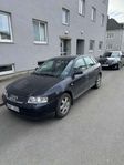 Audi A3 5-dörrar 1.6 Attraction Euro 4