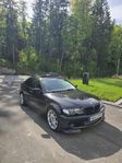 BMW 325i Sedan M Sport