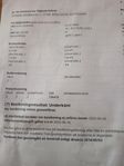 Volvo S80 D5 Geartronic Kinetic Euro 4