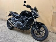 Honda nc 750s