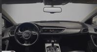 Audi A6 – En Perfekt Kombinering av Stil och Prestanda