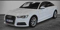 Audi A6 – En Perfekt Kombinering av Stil och Prestanda