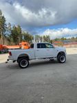 Dodge Ram 2500 Cummins 6.7 Lågmil