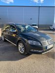 Volkswagen Passat Alltrack 2.0 TDI DPF BMT 4Motion Alltrack