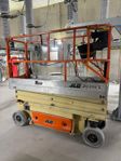 Saxlift jlg 2030es