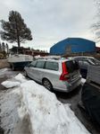Volvo V70 2.4D Geartronic Momentum Euro 4