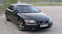 Volvo S60 2.5T Summum