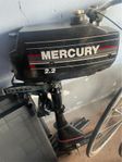 Mercury 2.2 Hk