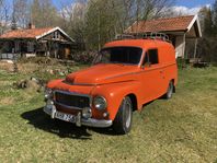 Volvo Duett