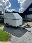 Reko trailer MYCKET NYTT