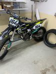Husqvarna FC 350