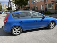 Hyundai i30 CW 2009