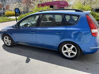 Hyundai i30 CW 2009