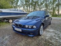 BMW 528i Sedan M-sport Full utrustad