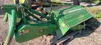 Slåtterkross John Deere 1314