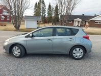 Toyota Auris 1.4 D-4D Life Euro 5