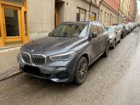 BMW X5 xDrive40i Steptronic M Sport Euro 6