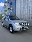 Nissan Navara Dubbelhytt 2.5 dCi 4x4 Euro 5