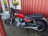 Honda Cb 750 c