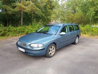 Volvo V70 2.4 Euro 4