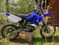 Yamaha 250 