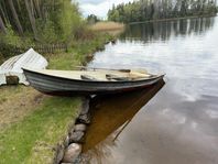 Motorbåt 