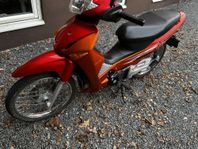 Honda innova 125 