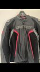 Paket MC-ställ Dainese dam strl EU 42