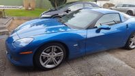 Chevrolet Corvette C6 -08  7 917 mil