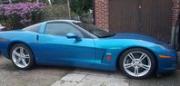 Chevrolet Corvette C6 -08 7 917 mil