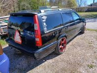 A-traktor Volvo V70 AWD 00:a