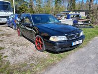 A-traktor Volvo V70 AWD 00:a