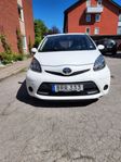 Toyota Aygo 2014