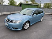 Saab 9-3 SportCombi 1.8t BioPower 
