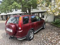 Honda CR-V 2.0 4WD
