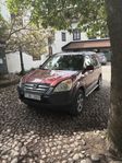 Honda CR-V 2.0 4WD