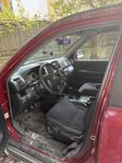 Honda CR-V 2.0 4WD