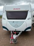 Detleffs Pacific 460