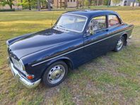 Volvo Amazon - 69 i fint skick