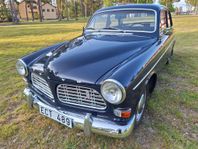 Volvo Amazon - 69 i fint skick
