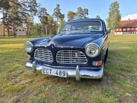 Volvo Amazon - 69 i fint skick