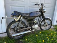 Yamaha FS1 1978 - Gamla modellen 