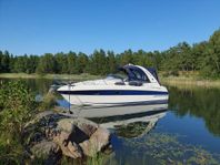 Bavaria 27 sport D4 260 - 2007,  endast 580 timmar